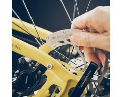 Bike Hand YC-192-2A Bisiklet Balata Ayar Anahtarı