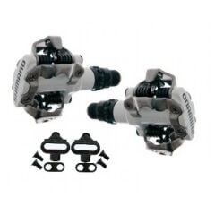 Shimano PD-M520 Pedal Beyaz SPD