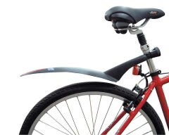 Polisport Cross Country Arka Reflektörlü Bisiklet Çamurluğu