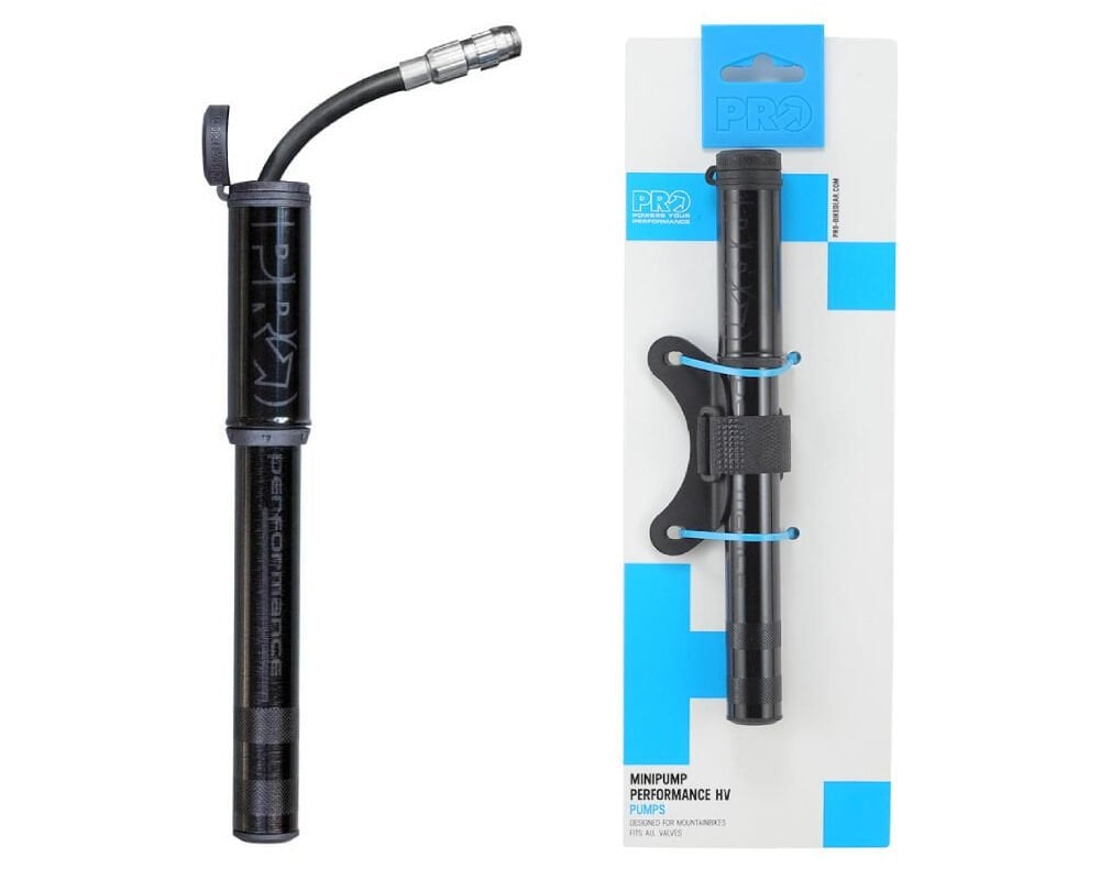 Pro Elektrikli Scooter Lastik Pompası Uzatma Hortumlu 100psi