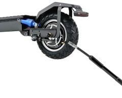 Pro Elektrikli Scooter Lastik Pompası Uzatma Hortumlu 100psi