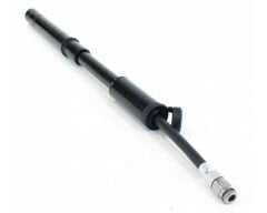 Pro Elektrikli Scooter Lastik Pompası Uzatma Hortumlu 100psi