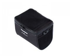 Procyle PC-710 Siyah Tak Çıkar Bisiklet Gidon Çantası
