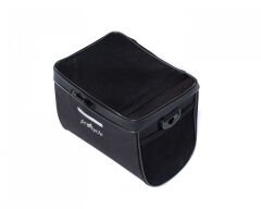 Procyle PC-710 Siyah Tak Çıkar Bisiklet Gidon Çantası