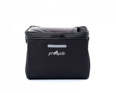 Procyle PC-710 Siyah Tak Çıkar Bisiklet Gidon Çantası