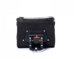 Procyle PC-710 Siyah Tak Çıkar Bisiklet Gidon Çantası