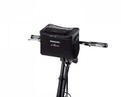 Procyle PC-710 Siyah Tak Çıkar Bisiklet Gidon Çantası