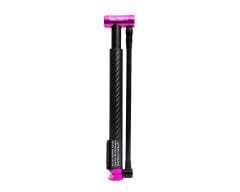 Muc-Off AirMach Karbon Bisiklet Pompası 130 Psi