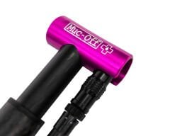 Muc-Off AirMach Karbon Bisiklet Pompası 130 Psi