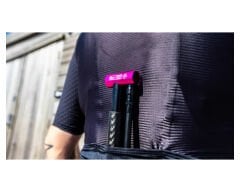 Muc-Off AirMach Karbon Bisiklet Pompası 130 Psi