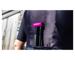 Muc-Off AirMach Karbon Bisiklet Pompası 130 Psi