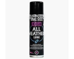 Muc-Off eBike All Weather Sprey Bisiklet Zincir Yağı 250ml