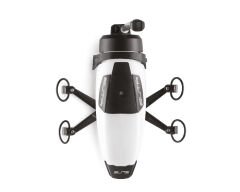 Elite Buta 750ml Triatlon Bisiklet Matara Suluk Sistemi