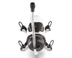 Elite Buta 750ml Triatlon Bisiklet Matara Suluk Sistemi