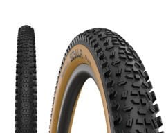 Rubena Scylla E-Lite Amber 27.5x2.25 Bisiklet Lastik Seti