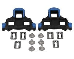 Shimano Dura Ace Karbon PD-R9100 SPD SL Pedal + SM-SH12 Kal