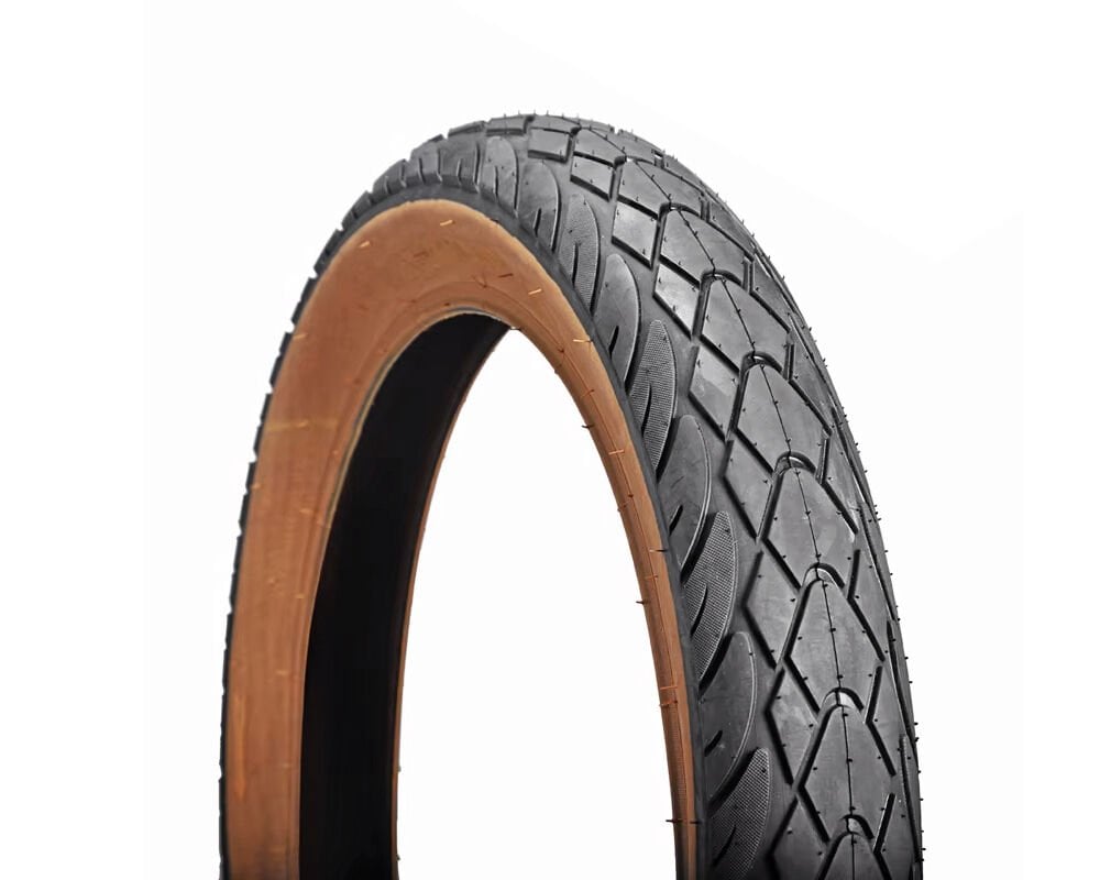 İnnova Amber 20x4.0 3mm Zırhlı Fatbike Bisiklet Dış Lastik