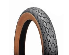 İnnova Amber 20x4.0 3mm Zırhlı Fatbike Bisiklet Dış Lastik