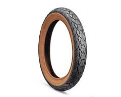 İnnova Amber 20x4.0 3mm Zırhlı Fatbike Bisiklet Dış Lastik