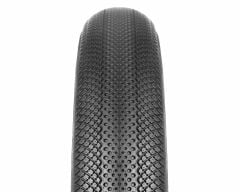 Coolride Siyah 20x4.00 3mm Zırhlı Fat Bike Bisiklet Dış Lastik