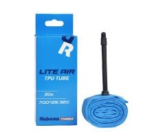 Rubena Lite Air TPU 700x25 - 32 FV60mm Bisiklet İç Lastik
