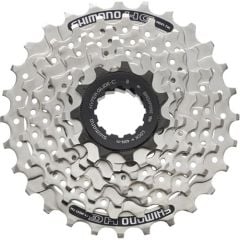 Shimano CS-HG41-7 Kaset 11/28 - Steel