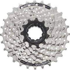 Shimano CS-HG41-7 Kaset 11/28 - Steel