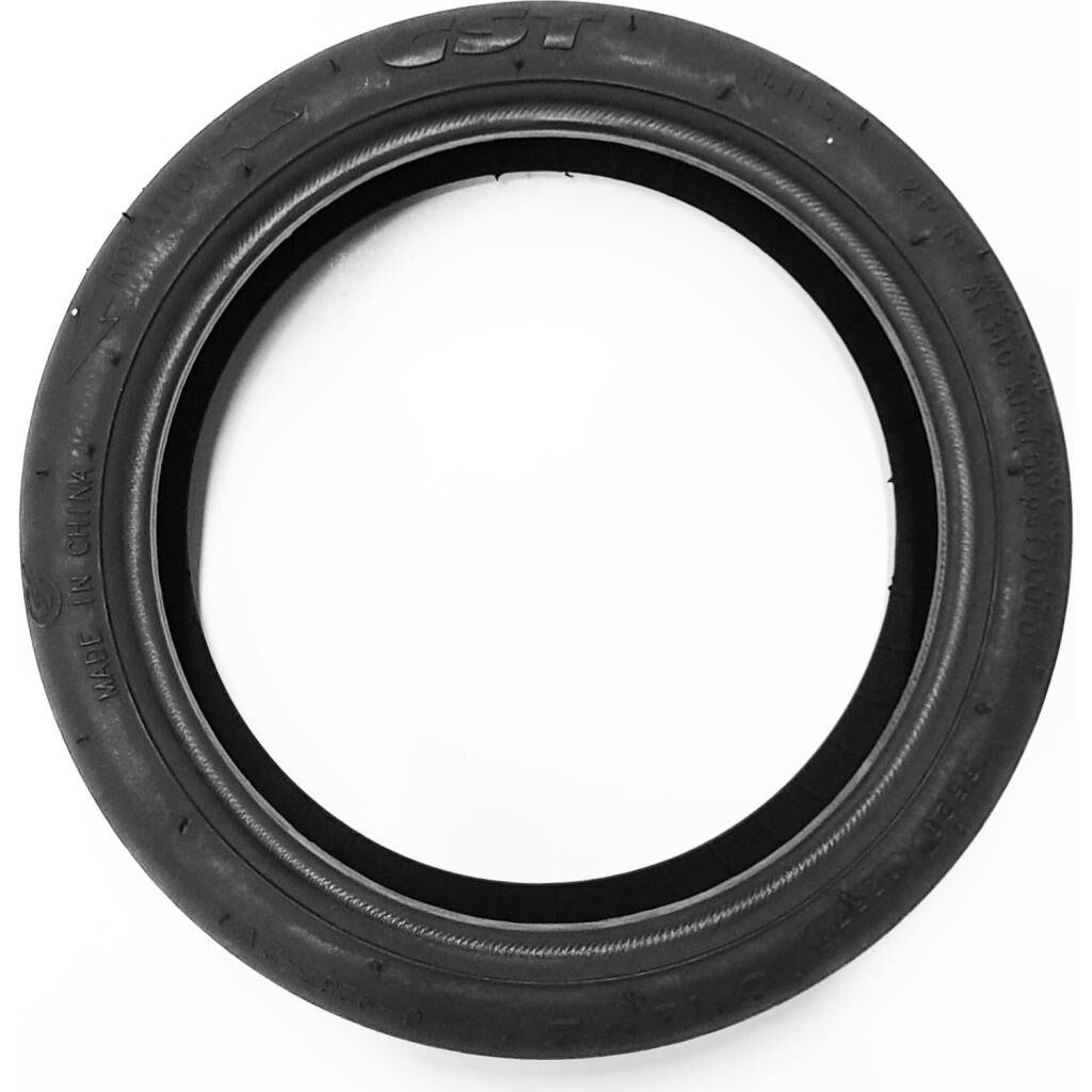 CST 8.5 inç Elektrikli Scooter 8-1/2 Dış Lastik