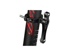 Lunje Mor Bisiklet Matara Kafesi Bağlantı Aparatı Alüminyum