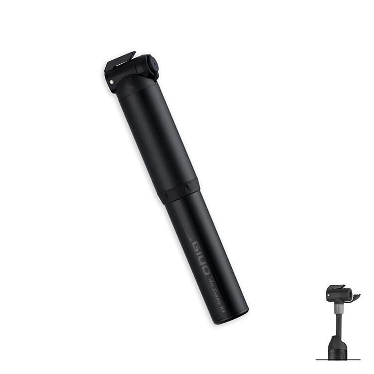 Giyo GP-86LT Alüminyum Hortumlu El Pompası 80 psi