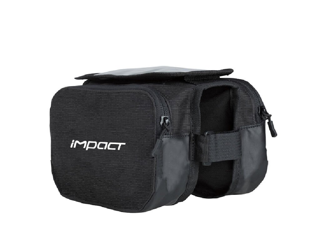 İmpact Kambal Kadro Üstü Çanta Telefonluklu