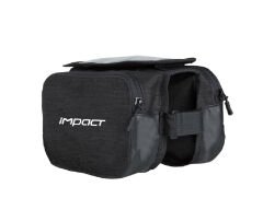 İmpact Kambal Kadro Üstü Çanta Telefonluklu