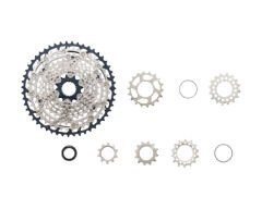 Shimano SLX CS-M7100 12s 10-51T Bisiklet Arka Ruble Kaset