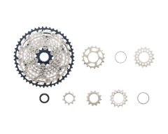 Shimano SLX CS-M7100 12s 10-51T Bisiklet Arka Ruble Kaset