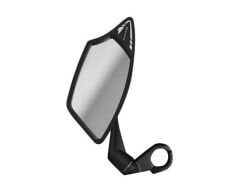 Meachow ME009-B Mavi Lens Sol Bisiklet Aynası