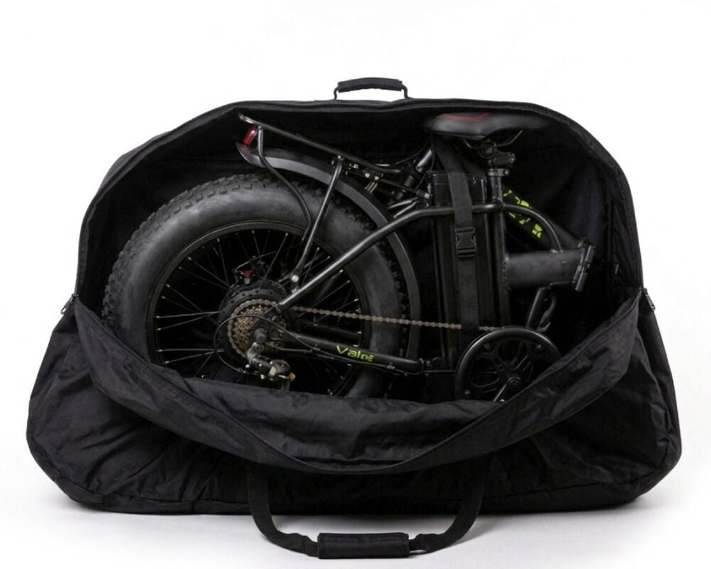 Procycle PC-820 Fatbike 20inc Elektrikli Bisiklet Çantası