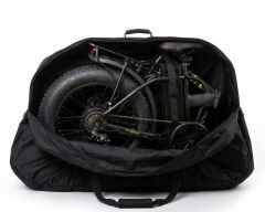 Procycle PC-820 Fatbike 20inc Elektrikli Bisiklet Çantası