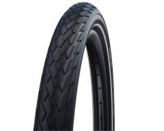 Schwalbe Green Marathon 27.5x2.15 3mm Zırhlı Bisiklet Dış Lastik