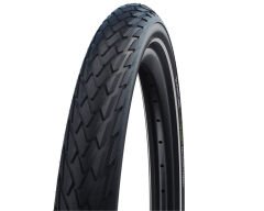 Schwalbe Green Marathon 27.5x2.15 3mm Zırhlı Bisiklet Dış Lastik
