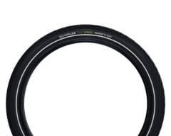 Schwalbe Green Marathon 27.5x2.15 3mm Zırhlı Bisiklet Dış Lastik