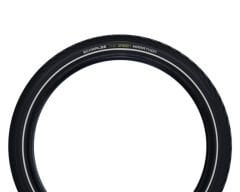 Schwalbe Green Marathon 27.5x2.35 3mm Zırhlı Bisiklet Dış Lastik
