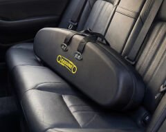 Rassine LX-B6 Tavan Üstü 2li Vakumlu Bisiklet Taşıyıcı