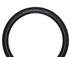 Schwalbe 28-29x2.15 Marathon Plus Tour 5mm Bisiklet Zırhlı Lastik