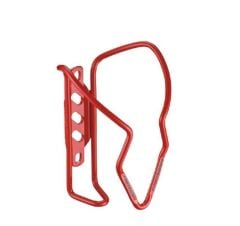 Merida Alüminyum Matara Kafesi Cl-084 Kırmızı