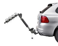 Buzz Rack Buffalo 4 Çeki Demiri Bisiklet Taşıyıcı
