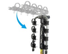 Buzz Rack Buffalo 4 Çeki Demiri Bisiklet Taşıyıcı