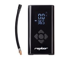 Raptor D17-01 Şarjlı Bisiklet Motosiklet Otomobil Pompası
