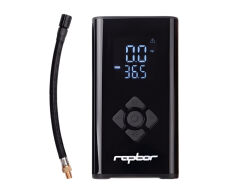 Raptor D17-01 Şarjlı Bisiklet Motosiklet Otomobil Pompası