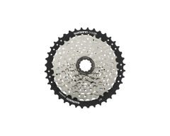 Shimano Alivio CS-HG400 Bisiklet Ruble Kaset 11-40T 8V
