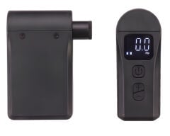 Raptor D15-04 Şarjlı Mini Bisiklet Pompası 120psi